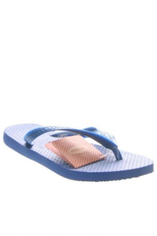 Pantolette Havaianas, Größe 39, Farbe Blau, Preis 31,99 €