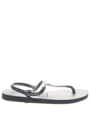 Pantolette Havaianas, Größe 37, Farbe Schwarz, Preis 31,99 €