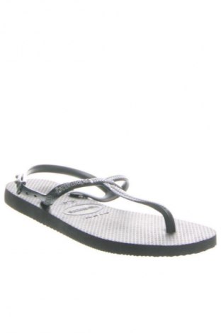 Pantolette Havaianas, Größe 37, Farbe Schwarz, Preis 31,99 €
