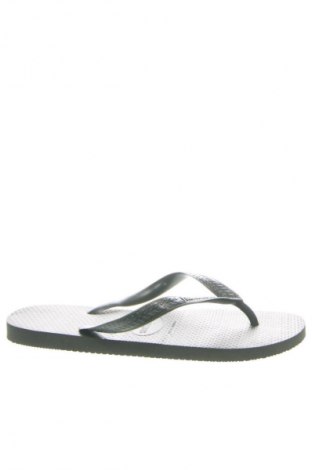 Чехли Havaianas, Размер 43, Цвят Зелен, Цена 46,99 лв.