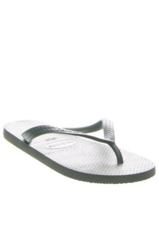 Чехли Havaianas, Размер 43, Цвят Зелен, Цена 46,99 лв.