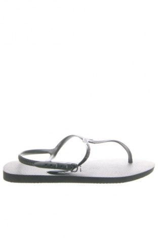 Pantolette Havaianas, Größe 39, Farbe Grau, Preis 25,99 €