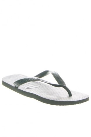 Γυναικείες παντόφλες Havaianas, Μέγεθος 43, Χρώμα Πράσινο, Τιμή 29,99 €