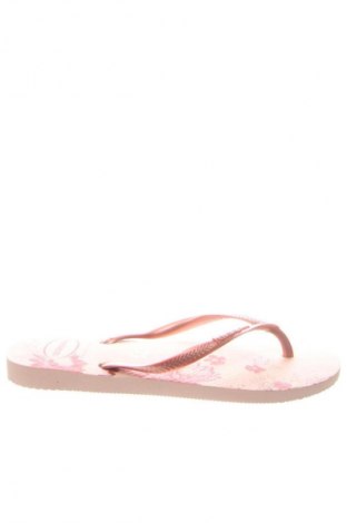 Pantolette Havaianas, Größe 37, Farbe Mehrfarbig, Preis 31,99 €