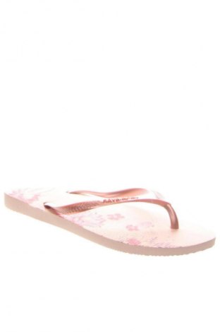 Pantolette Havaianas, Größe 37, Farbe Mehrfarbig, Preis 31,99 €