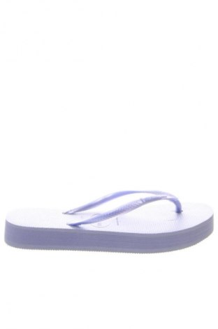 Japonki Havaianas, Rozmiar 39, Kolor Fioletowy, Cena 120,99 zł