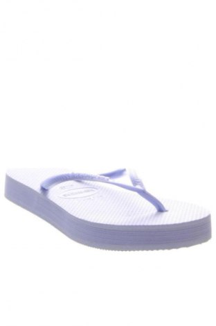 Japonki Havaianas, Rozmiar 39, Kolor Fioletowy, Cena 120,99 zł