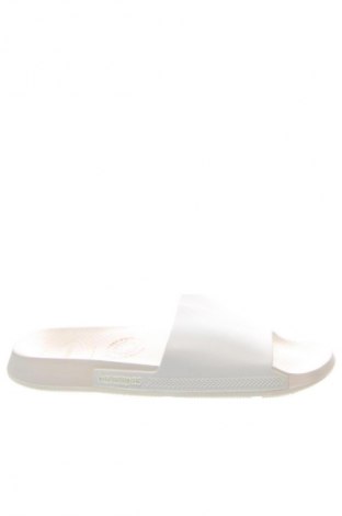 Pantolette Havaianas, Größe 47, Farbe Weiß, Preis 31,99 €