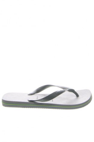 Pantolette Havaianas, Größe 41, Farbe Grau, Preis 25,99 €