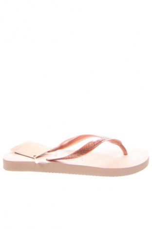 Japonki Havaianas, Rozmiar 39, Kolor Różowy, Cena 120,99 zł