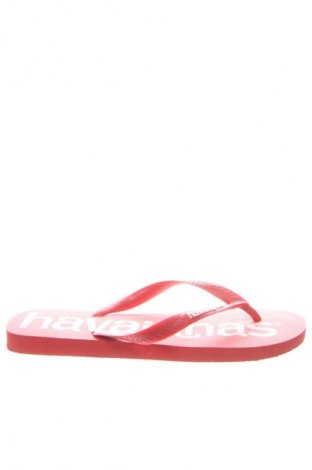Japonki Havaianas, Rozmiar 45, Kolor Czerwony, Cena 120,99 zł