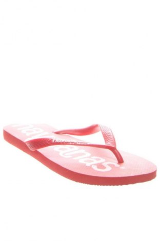 Japonki Havaianas, Rozmiar 45, Kolor Czerwony, Cena 120,99 zł