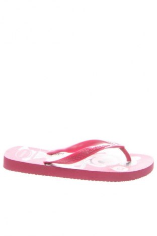 Pantolette Havaianas, Größe 35, Farbe Rosa, Preis 31,99 €