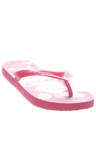 Pantolette Havaianas, Größe 35, Farbe Rosa, Preis 31,99 €