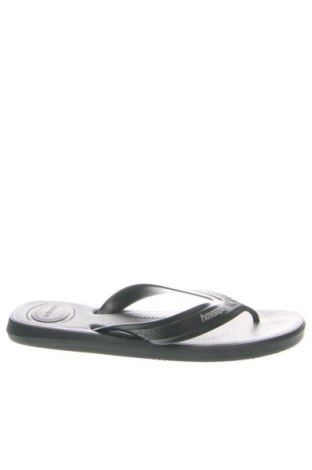 Japonki Havaianas, Rozmiar 45, Kolor Czarny, Cena 120,99 zł