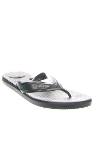 Japonki Havaianas, Rozmiar 45, Kolor Czarny, Cena 120,99 zł