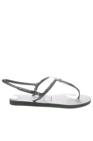 Чехли Havaianas, Размер 39, Цвят Черен, Цена 46,99 лв.