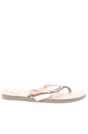 Papucs Havaianas, Méret 37, Szín Ezüstös, Ár 4 469 Ft
