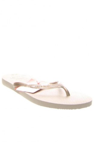 Papucs Havaianas, Méret 37, Szín Ezüstös, Ár 4 469 Ft