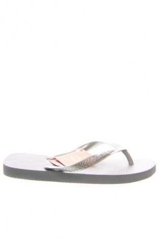 Japonki Havaianas, Rozmiar 37, Kolor Szary, Cena 150,99 zł