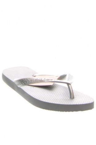 Japonki Havaianas, Rozmiar 37, Kolor Szary, Cena 150,99 zł