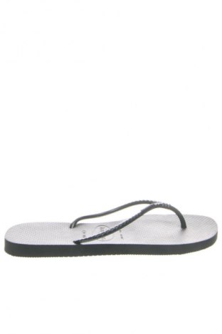 Pantolette Havaianas, Größe 39, Farbe Schwarz, Preis 31,99 €