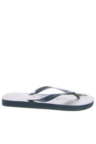Γυναικείες παντόφλες Havaianas, Μέγεθος 43, Χρώμα Μπλέ, Τιμή 29,99 €
