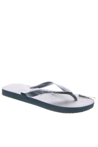 Γυναικείες παντόφλες Havaianas, Μέγεθος 43, Χρώμα Μπλέ, Τιμή 29,99 €