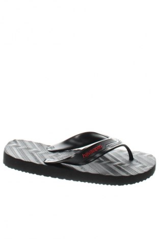 Japonki Havaianas, Rozmiar 43, Kolor Czarny, Cena 150,99 zł