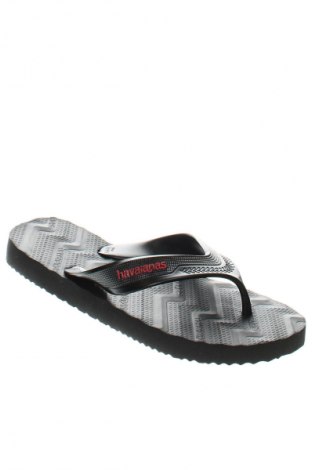Japonki Havaianas, Rozmiar 43, Kolor Czarny, Cena 150,99 zł