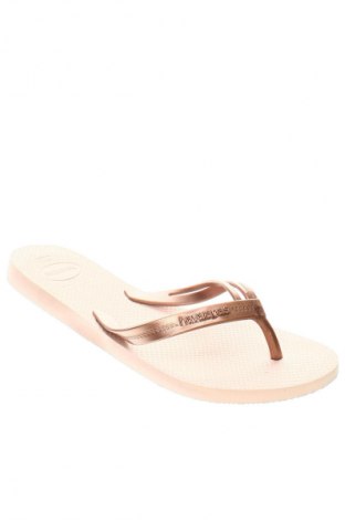 Γυναικείες παντόφλες Havaianas, Μέγεθος 39, Χρώμα Ρόζ , Τιμή 29,99 €