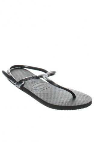 Japonki Havaianas, Rozmiar 39, Kolor Czarny, Cena 305,99 zł