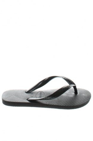 Γυναικείες παντόφλες Havaianas, Μέγεθος 37, Χρώμα Μαύρο, Τιμή 23,99 €