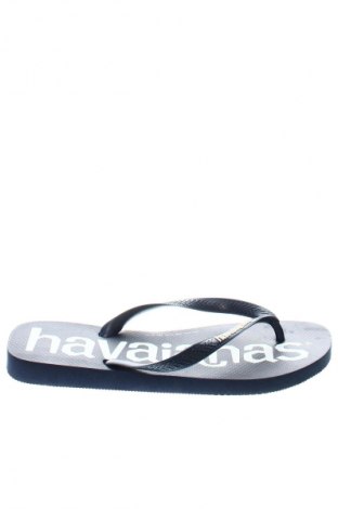 Japonki Havaianas, Rozmiar 47, Kolor Niebieski, Cena 120,99 zł