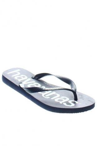 Japonki Havaianas, Rozmiar 47, Kolor Niebieski, Cena 120,99 zł
