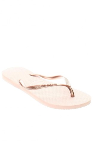 Papucs Havaianas, Méret 39, Szín Rózsaszín, Ár 10 049 Ft