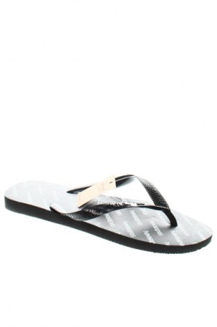 Γυναικείες παντόφλες Havaianas, Μέγεθος 45, Χρώμα Μαύρο, Τιμή 47,99 €
