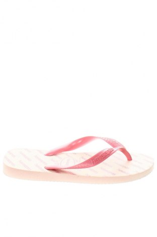 Japonki Havaianas, Rozmiar 37, Kolor Różowy, Cena 244,99 zł