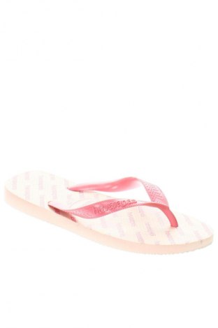 Japonki Havaianas, Rozmiar 37, Kolor Różowy, Cena 244,99 zł