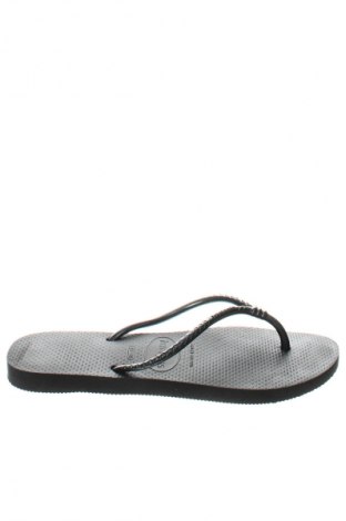 Papucs Havaianas, Méret 37, Szín Fekete, Ár 8 969 Ft