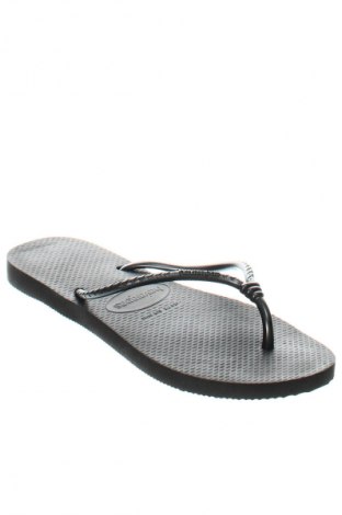 Papucs Havaianas, Méret 37, Szín Fekete, Ár 8 969 Ft