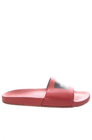 Papuci Hugo Boss, Mărime 45, Culoare Roșu, Preț 189,99 Lei