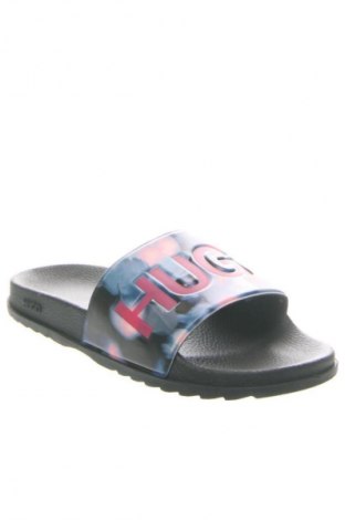 Papuci Hugo Boss, Mărime 40, Culoare Multicolor, Preț 431,58 Lei