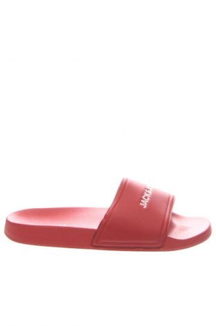 Papucs Jack & Jones, Méret 46, Szín Piros, Ár 10 689 Ft
