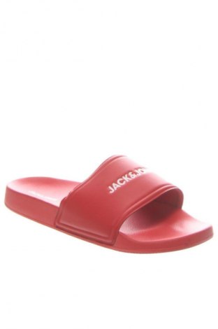 Papucs Jack & Jones, Méret 46, Szín Piros, Ár 10 689 Ft