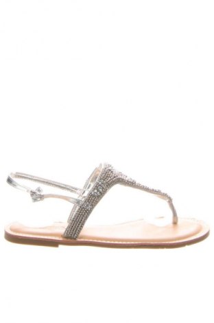 Papuče Justfab, Veľkosť 39, Farba Strieborná, Cena  31,82 €