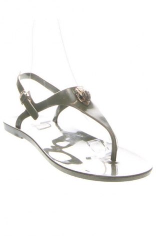 Чехли KG By Kurt Geiger, Размер 39, Цвят Зелен, Цена 75,00 лв.