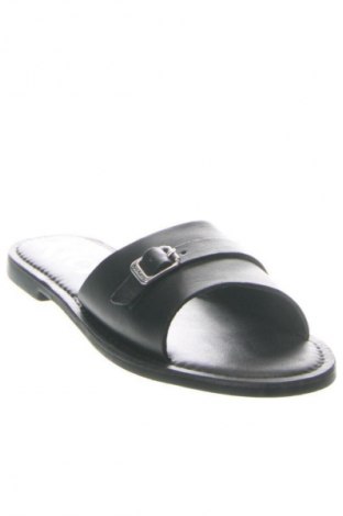 Γυναικείες παντόφλες Kickers, Μέγεθος 40, Χρώμα Μαύρο, Τιμή 59,99 €