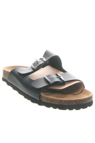 Pantolette Lico, Größe 41, Farbe Schwarz, Preis 34,99 €