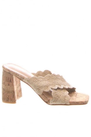 Pantolette MARQUIIZ, Größe 37, Farbe Beige, Preis 47,57 €